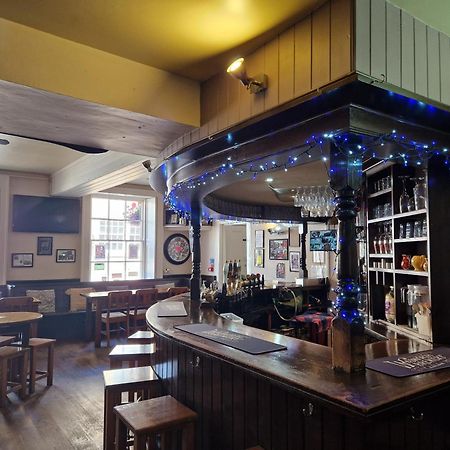 The Royal Oak Hotel Corsham Luaran gambar